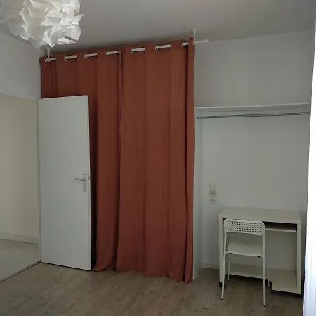 La Petite Maison Rezé