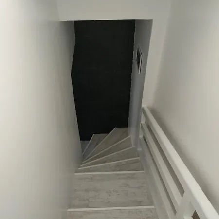 La Petite Maison Apartman