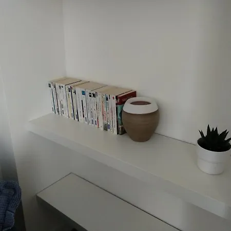 La Petite Maison * Rezé