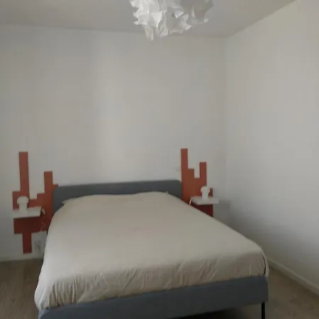 Apartman La Petite Maison