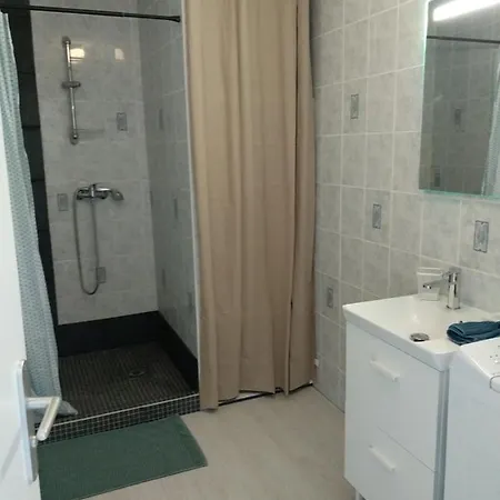 La Petite Maison Apartament *