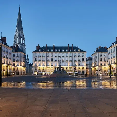 La Petite Maison * Rezé