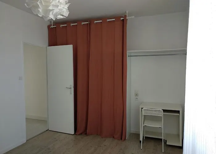 La Petite Maison Rezé