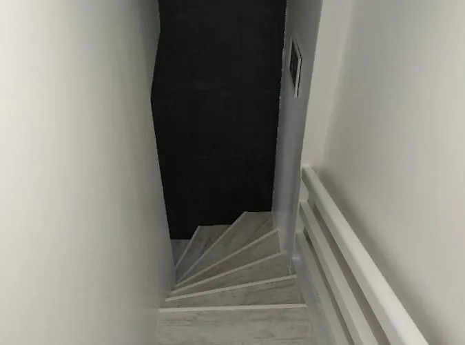 La Petite Maison شقة