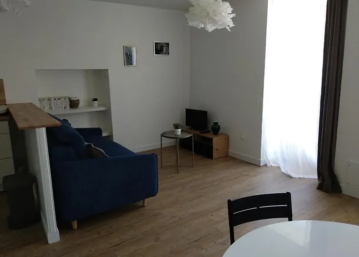 Appartement La Petite Maison Rezé