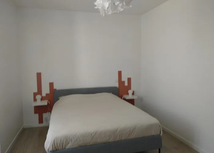 Appartement La Petite Maison