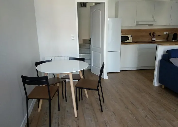 Appartement La Petite Maison