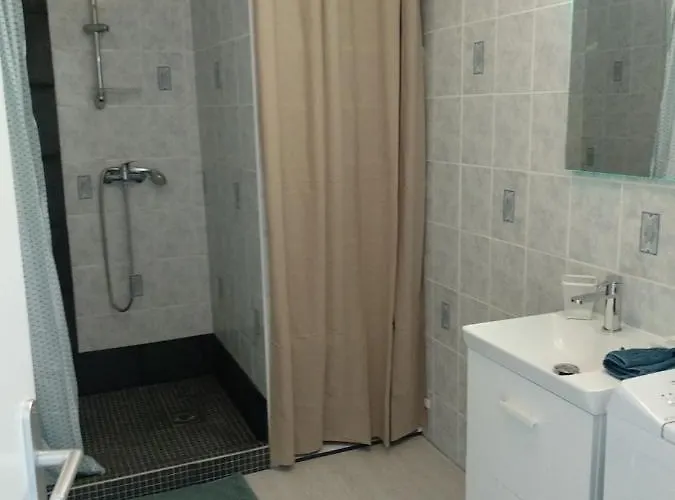 La Petite Maison Appartement *