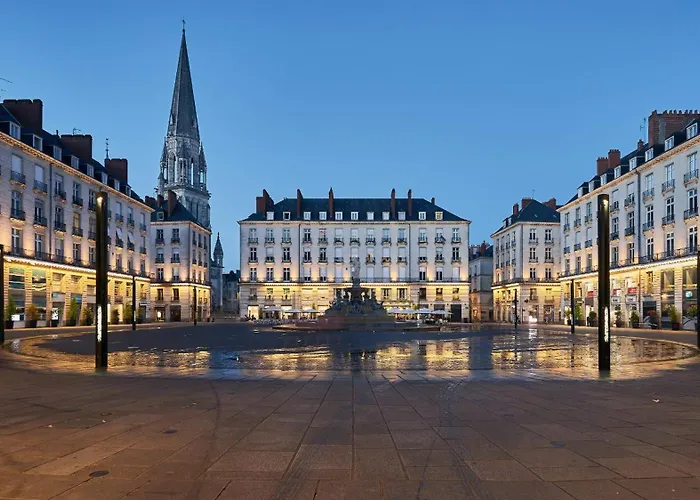 La Petite Maison * Rezé